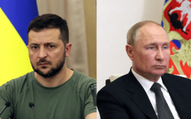 “Fjalët e Putinit nuk duhen besuar”, Ukraina paralajmëron për armëpushimin…
