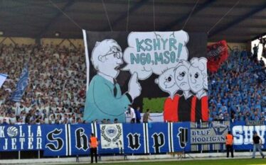 MPB ndryshon ditën e derbit FC Shkupi dhe Vardari