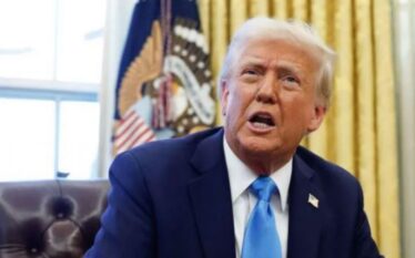 Trump njofton se do të rrisë tarifat për çelikun e…