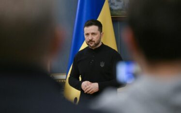 Zelensky kërkon nga Rusia t’i kthejë fëmijët ukrainas