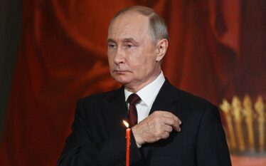 Rusia shpalli çfarë do të ndodhë pas mesnate: “Armëpushimi përfundon…