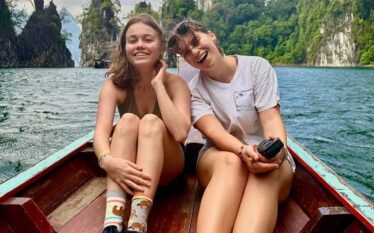 Dy adoleshente gjermane shkuan turistike në SHBA, por përfunduan në…