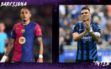 Milionat në lojë: Barcelona dhe Interi synojnë çmimin e madh…