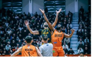 KB Bashkimi fiton ndeshjen e parë gjysmëfinale ndaj KB Pejës