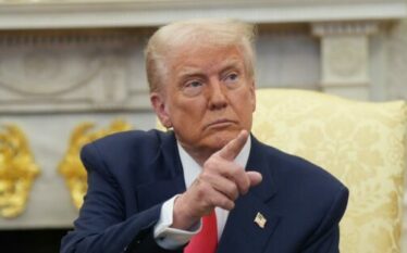 Trump thotë se ka ‘afatin e tij’ për marrëveshjen e…