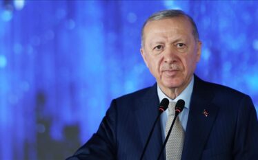 Erdoğan: Türkiye tani është në mesin e 11 vendeve që…