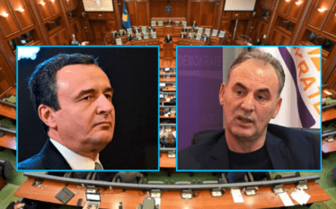 As me Limajn as pa të: Edhe nesër mblidhet Kuvendi,…