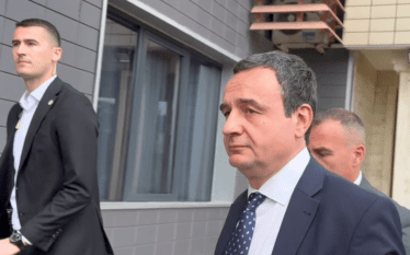A do të bëjnë kompromis për zgjedhjen e Kryeparlamentarit, Kurti…