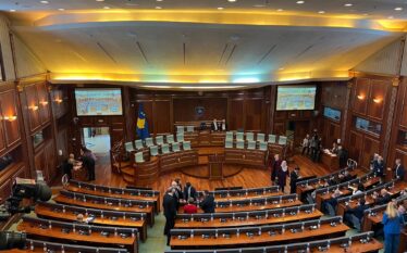 Dështon seanca e dhjetë dhe përpjekja e dytë e për…