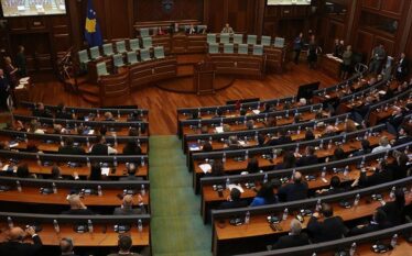 Dështoi edhe vazhdimi i 33-të i seancës konstituive të Kuvendit…