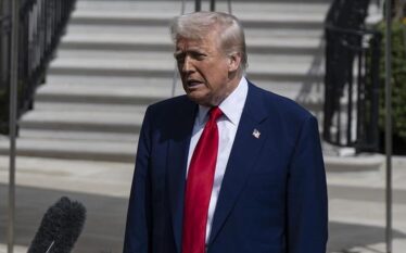 Trump: Ka “shans shumë të mirë” për marrëveshje Rusi-Ukrainë këtë…