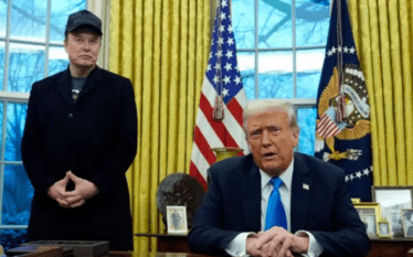 Përplasja ka arritur kulmin: Trump po mendon t’i refuzojë Muskit…
