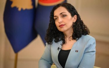 Ja pasuria e deklaruar e presidentes Vjosa Osmani