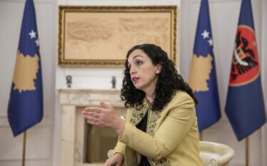 Osmani kërkon nga partitë politike emrat për anëtarët e rinj…