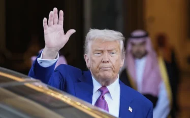 Trumpi paralajmëron heqjen e sanksioneve ndaj Sirisë