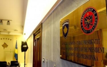 Presidenca reagon ndaj deklaratave të Pecit dhe Gërvallës: Ftesa është…