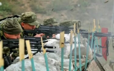 Si Rusia pësoi humbjet rekord në Ukrainë në 2024?