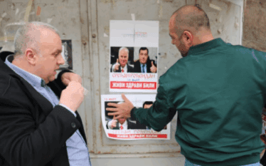 Bosnja shqipton dënimin e parë për mohimin e gjenocidit dhe…