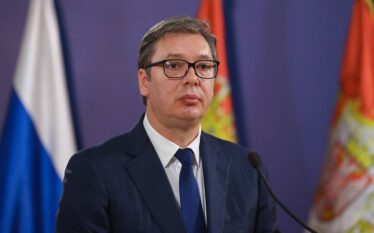 Vuçiq: Dialogu nuk ekziston falë Kurtit