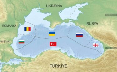 Bashkimi Evropian dëshiron të ndalojë dominimin rus në Detin e…