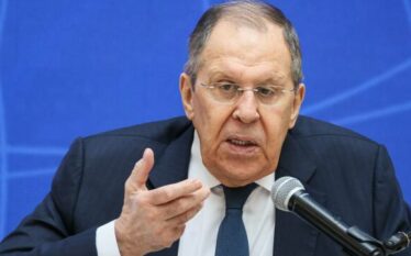 Lavrov dhe Rubio në bisedë telefonike, diskutojnë rezultatet e bisedimeve…