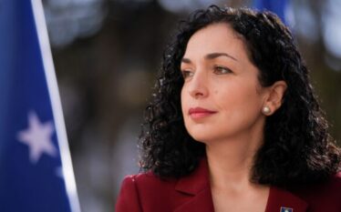 Osmani: Liderët politikë ta kenë primar interesin e vendit, imazhi…