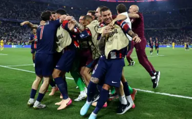 PSG-ja i fuqishëm turpëroi Interin (5:0) dhe për herë të…