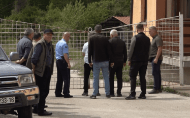 Mbyllet ndërmarrja serbe që vepronte ilegalisht në Leposaviq