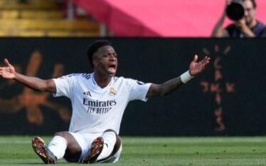 Lëndimet në El Clasico, Reali mbetet pa Vinicius dhe Lucas…