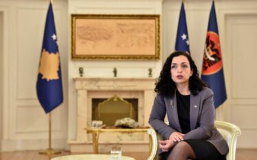 Kabineti i Osmanit së shpejti do t’i ftojë liderët e…