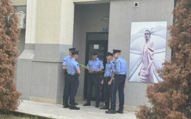 Klinika dentare afër së cilës ndodhi tragjedia në Prishtinë: Gruaja…