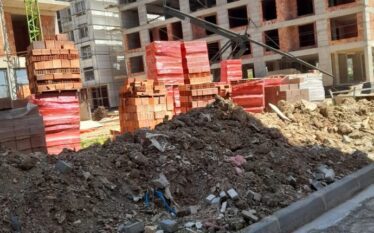 Ndalohen punimet në disa lokacione në Fushë-Kosovë për shkak të…