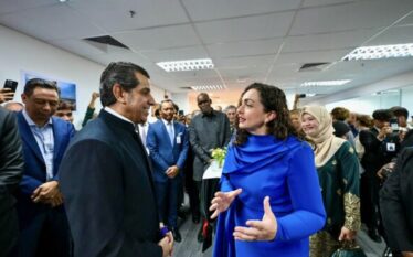 Kosova hap Ambasadën në Malajzi, e përuron presidentja Osmani