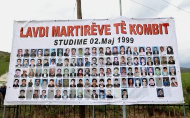 PDK: Tash e 26-vjet asnjë nga kriminelët serbë nuk ka…