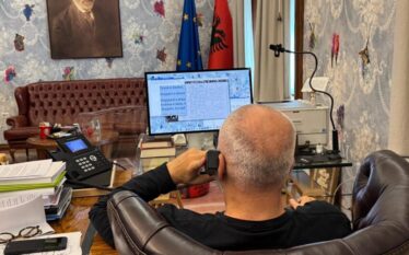 Rama flet me Thaçin: Telefonata e vëllaut tim Hashim ishte…