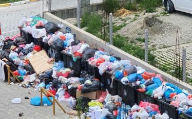 IKSHPK ngre alarmin në Prishtinë, kërkon masa urgjente për largimin…
