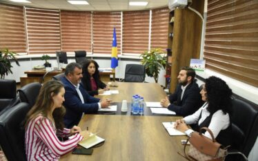 Avokati i Popullit i reagon Përparim Ramës: Komuna po e…