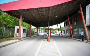 Përurohet vendkalimi i dytë kufitar i përbashkët mes Kosovës e…