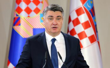 Presidenti kroat: BE-ja u bën premtime të rreme vendeve në…