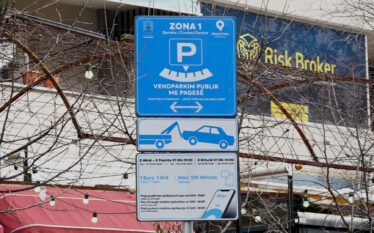 Supremja vendosi që të ndalohen bllokimet e gjobat nga “Prishtina…