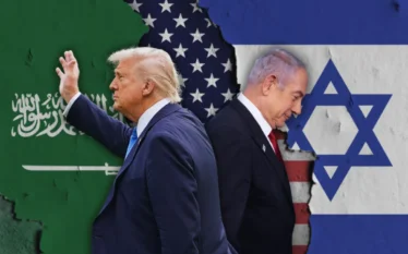 Media izraelite: Donald Trump do ta njohë Palestinën