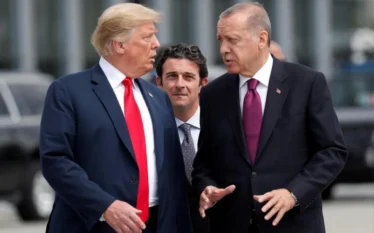 Donald Trump: “Per të enjten mund të jem në Stamboll”