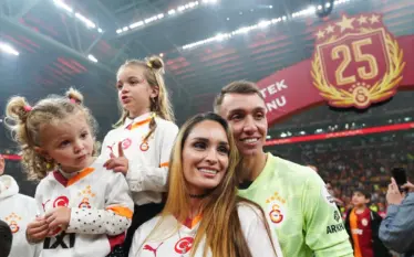 Fernando Muslera i dha lamtumirën Galatasaray-it pas 14 vitesh