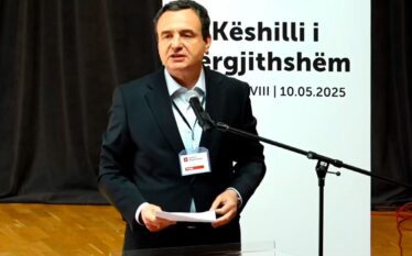 Kurti: Duam qeveri normale, jo tranzitore