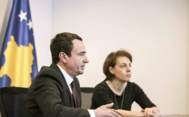 Kërkesa e Kosovës për anëtarësim në KiE jashtë rendit të…