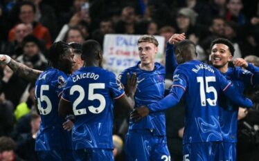 Chelsea përgatitet ta shesë një nga yjet më të mëdhenj…