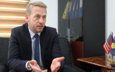 Deda: S’mund të ketë marrëveshje kur VV-ja bën hajgare me…