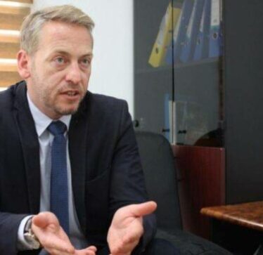 Propozimet e Dedës: Kryetari i Kuvendit të bëhet në garë me shumë kandidatë, presidenti të zgjedhet nga qytetarët