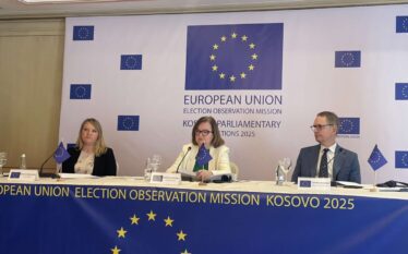 Misioni Vëzhgues i BE-së: Janë vërejtur tendenca të Serbisë për…