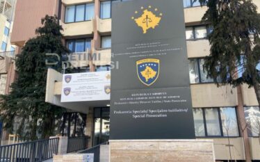 Dosja e Prokurorisë: I dyshuari për spiunazh dërgonte informacione te…